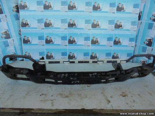 Parachoques Nissan Terrano II R20 116 PS 215690F010 215 690F 010 215.690F.010