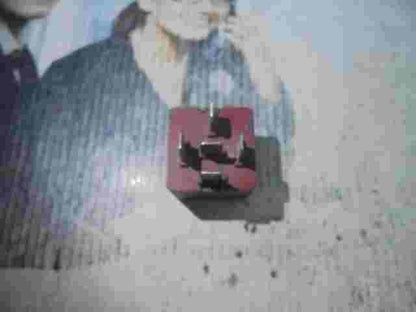 Relè Citroen Xsara PA66GF30 PA66-GF30 BITRON 12 V