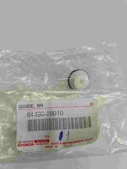 Guide Rear Lamp  Toyota Corolla Lexus ES300 ES350 GSV40 LX450 8149628010
