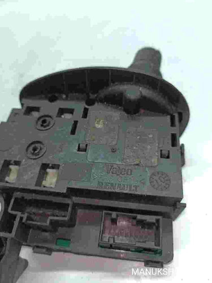 Interruptor multifunción Mando a distancia por radio Renault Kangoo 8201590631