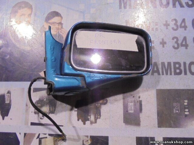 Espejo retrovisor exterior derecho electrico Opel Frontera E11011334 E11 011334