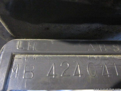 Rejilla Aireadora Mitsubishi L200 MB424041 MB 424041 LH