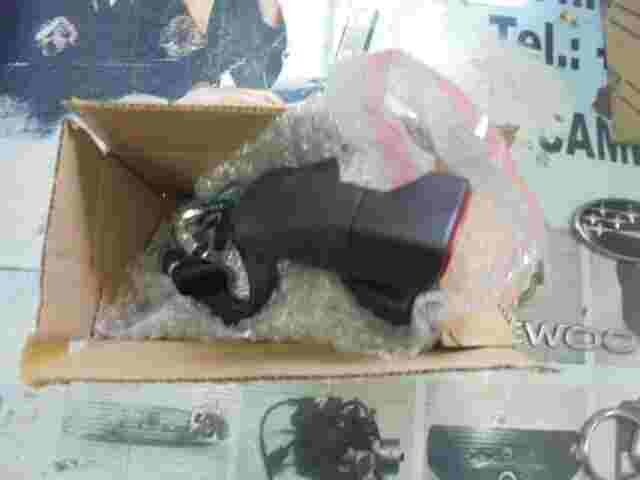 Cierre cinturon de seguridad trasero derecho Toyota Yaris III 734700D160C1