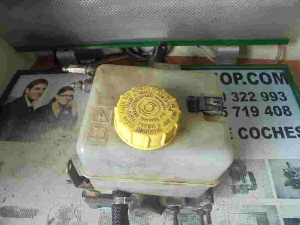 Unidad hidráulica del ABS Land Rover Range Rover WABCO 4684130150 468 413 015 0