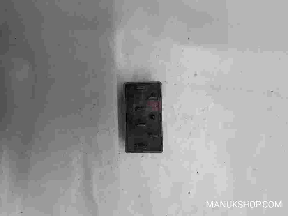 Relé Fiat Tipo Tempra Lancia Delta Alfa Romeo A131 12V CBP100P CBP100/P