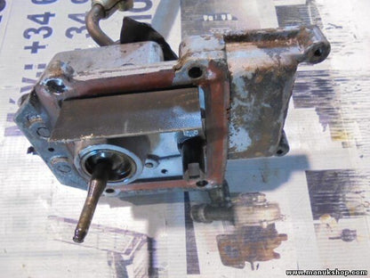 Planca Cambio  Land Rover Range Rover II LP 2.5 4x4 1998/06-2002/03 HRC1628 