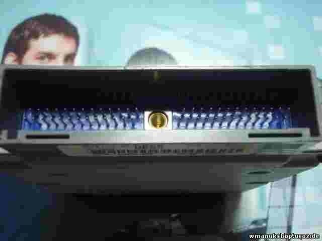 Centralita  Ford Mondeo III 2.0 2002 2S7A12A650BPF 2S7A-12A650-BPF DES5 DPC-664