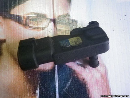 Boost sensor de presión Opel Combo Meriva Corsa C Astra G 16258659 16 258 659