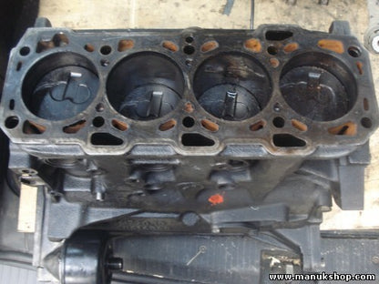 Motor Fiat Punto Doblo 1.9 M72019 M720 19 46414948