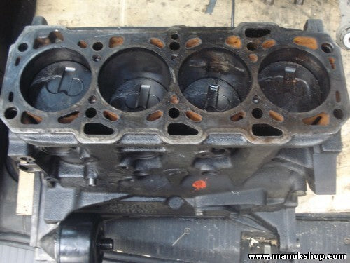 Motor Fiat Punto Doblo 1.9 M72019 M720 19 46414948