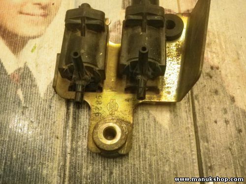 Válvula de vacío Nissan Ford 2.7 60 CM  HITACHI  AESE127 AESE127-115 AESE127115 