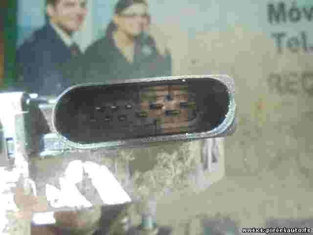 Motore tergicristallo VW Volkswagen Touareg 7L 7L66955119B BOSCH 0390243417