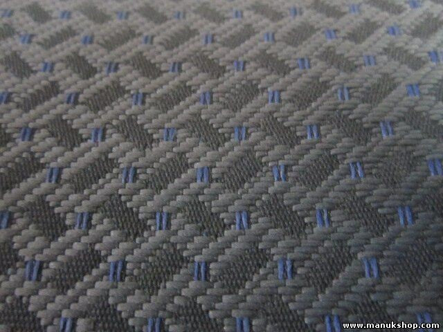 Asiento reposacabezas Hyundai Galloper JK 2.5 TD 1998/09-2003/12