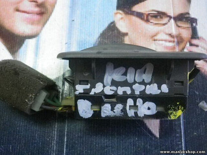 Botonera Elevalunas delantero derecho Kia Sportage JA KK37166370A