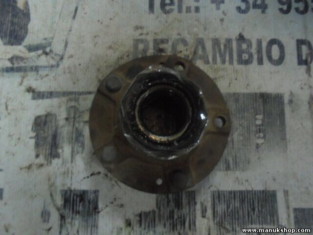 Mangueta buje delantera derecha KIA 2.5 CRDi D4CB 4WD 512513E200 TE09