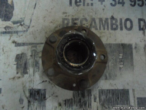 Mangueta buje delantera derecha KIA 2.5 CRDi D4CB 4WD 512513E200 TE09