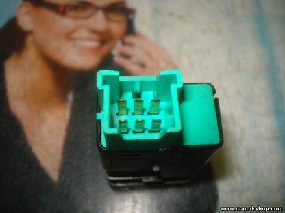 interruptor de suspensión Range Rover P38 01580