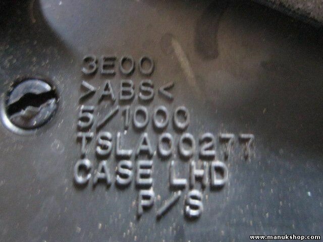 Rejilla Aireadora Mitsubishi L200 TSLA00277