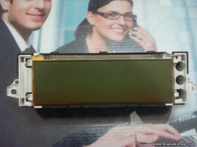 Schermo cruscotto Citroen C4 9659062780 JCAE-EMF 281141986A NS01652195