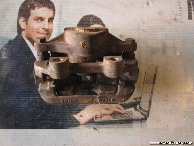 Pinza trasero izquierdo SsangYong Musso Korando 1996-2000 K242005C2 K3322111C3