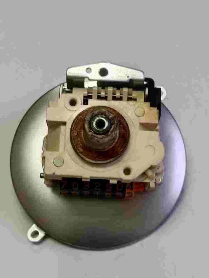 Velocímetro  Mitsubishi Pajero Montero Yazaki Meter MB281077 MB 281077 750191381