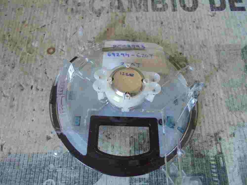 Velocímetro Volvo V70 S70 S60 S80 8637993 692946ZOT 69294-6ZOT ZZOT