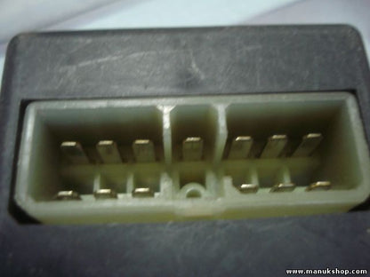 Unidad Control EGR Opel Monterey 8970868013 06 897086801306 1005 0114 10050114