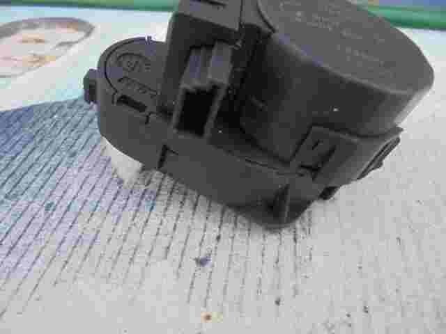 Riscaldamento attuatore BMW E46 E38 E83 X3 6902851 6 902 851 BEHR 35430 H ECB555