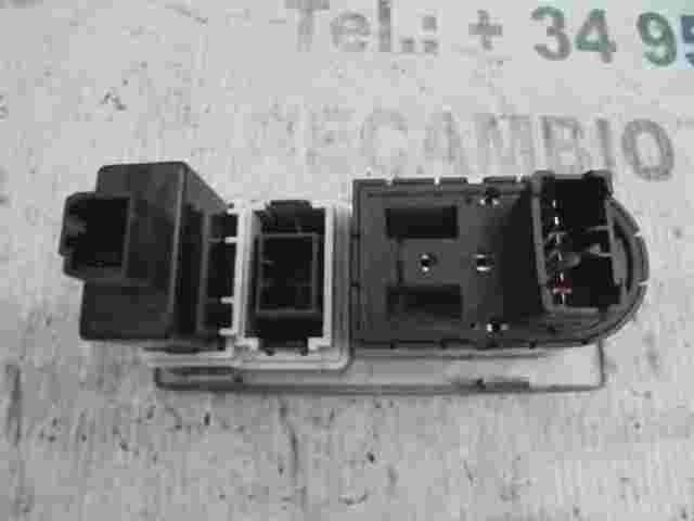Caja de transferencia de interruptor Kia Sorento LHD201004352 LHD 201004352