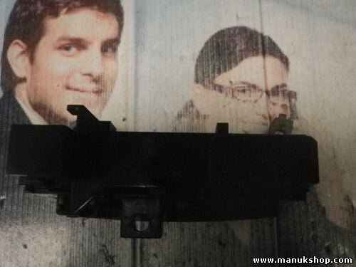 Conmutador de luces Opel Frontera A R 155215 335-1X41