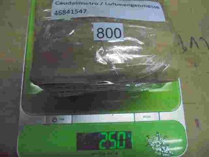 Caudalímetro Fiat Doblo 1.9 2005 46841547 0046841547 A947 PA66GF30 PA66 GF 30