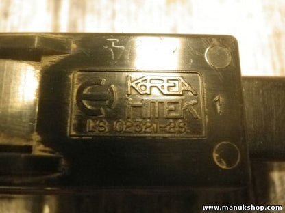 Interruptor de nivelación de faros Kia Sportage LS02321-2S LS023212S