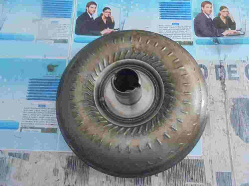 Convertidor  Porsche Cayenne Año 2008 3.6 Gasolina Audi Q7 VW 09D323572C