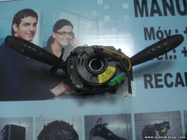 Palanca intermitentes Fiat Punto 188 735381039