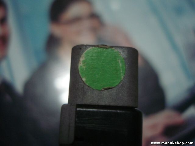 Interruptor Luneta Trasera Desempañador SsangYong Kyron 8520109010 85201-09010