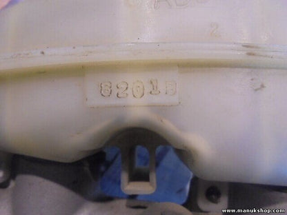 Bomba de freno Suzuki Grand Vitara JB (JT) 1.9 DDiS 8201B PP 4651 8225C