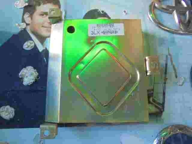 Transmisión controlador Honda Accord 3LX 28100PX4921 28100-PX4-921