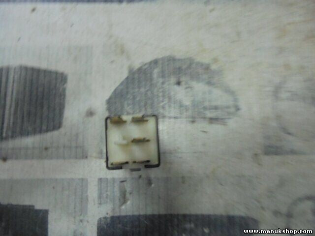 Niebla interruptor Opel Agila 09205408 09 205 408 GM 501.844