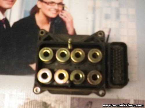 ABS Centralita Chevrolet Rezzo 96415415 5WY7409B