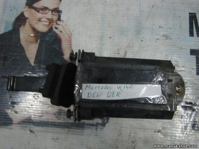 Freno de puerta delantera derecha Mercedes-Benz 7371730 1407371730 1407371730d