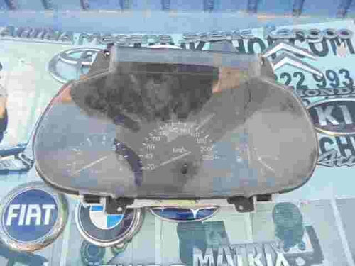 Cuadro de instrumentos Ford Escort Fiesta 96FB10848BB 96FB-10848-BB 431407B