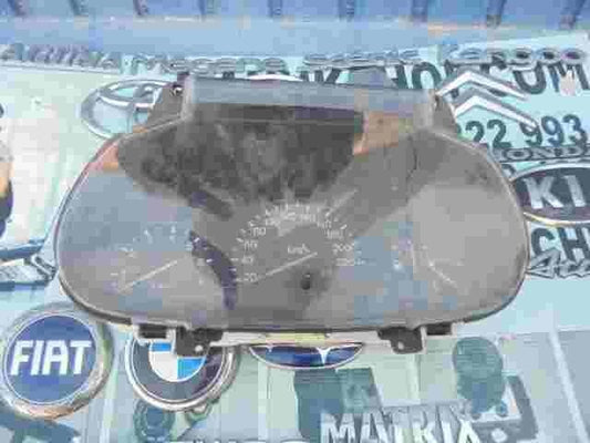 Cuadro de instrumentos Ford Escort Fiesta 96FB10848BB 96FB-10848-BB 431407B