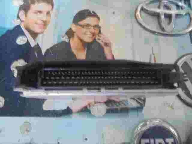 Centralita del motor BMW E36 320i E34 520i M50B20 1740354 0261200402 26RT4577