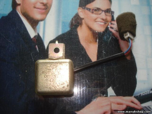 Relé Ssangyong Musso 2.9 OMRON 8661005000 86610-05000