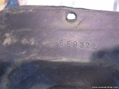 Planca Cambio Mitsubishi Pajero Montero Shogun MK2 V31 V32 V33 MB659322