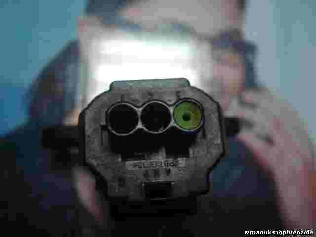 Sensor presión de aire  Opel Astra Zafira 24426679 GM 24426679