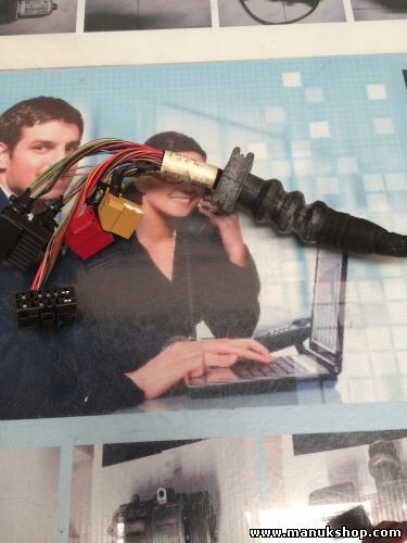 Conector enchufe Audi A4 A6 4B1971122BC 4B1 971 122 BC