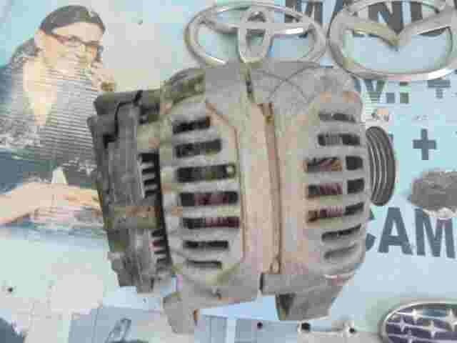 Alternador  Astra Signum Vectra Zafira Saab 140A 13108596 13108596YK 0124525030