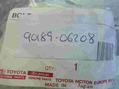 Vite Grommet Toyota Avensis II Lexus LS LX Allion T240 9018906208 90189-06208