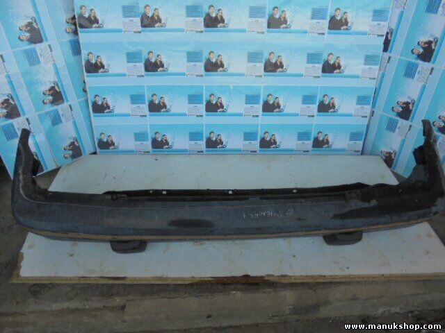 Parachoques Jeep Grand Cherokee 2499 ccm, 85 KW, 115 PS 5AT92TRM 5AT 92T RM